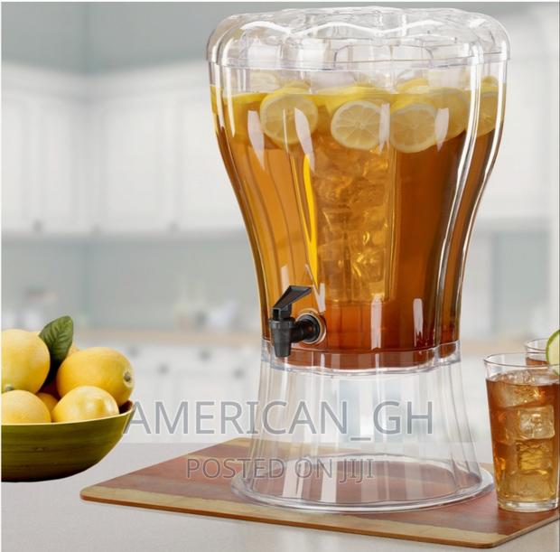 Buddeez Beverage Dispenser 3.5 Gallon(USA) · Photo 6