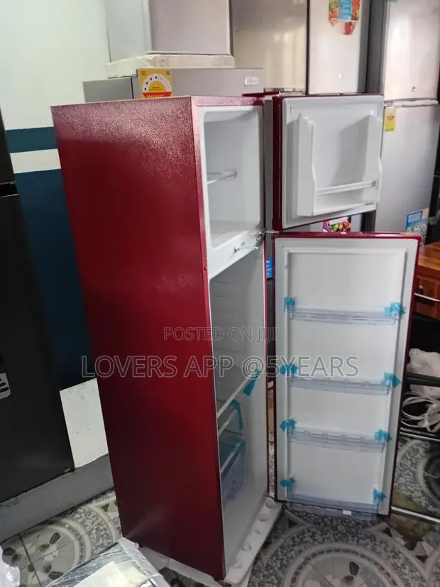Modern Cooling Made Easy With Flamino Refrigerator · Photo 1