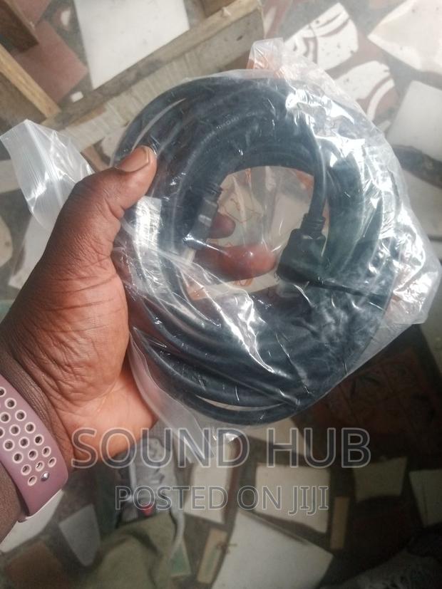 High Speed 10.0M Hdmi-Hdmi Cable · Photo 2