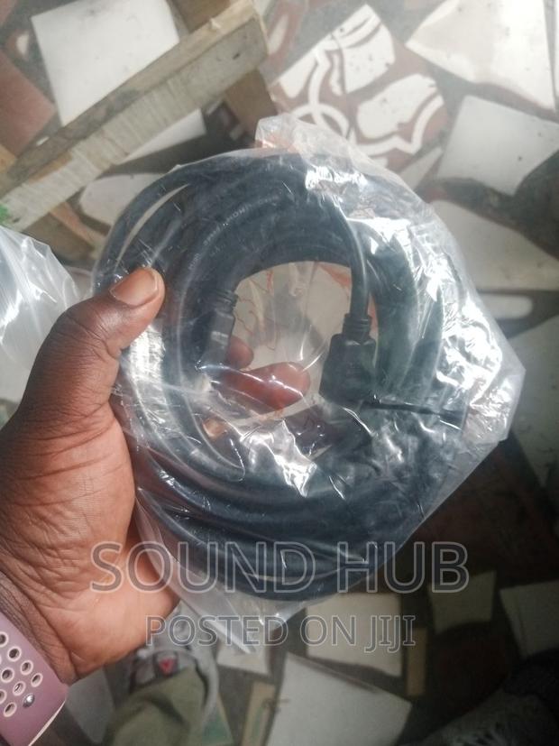 High Speed 10.0M Hdmi-Hdmi Cable · Photo 1
