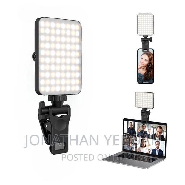Mini Led Light With Clip · Photo 2