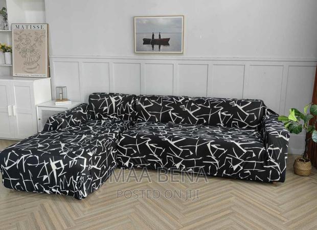 Cover Your Old Sofas · Photo 4