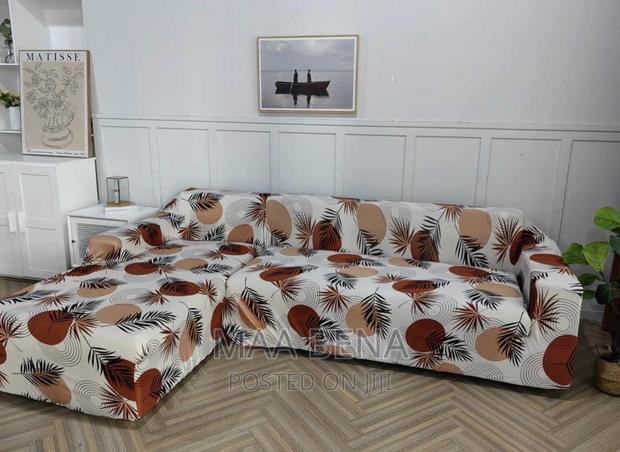 Cover Your Old Sofas · Photo 6