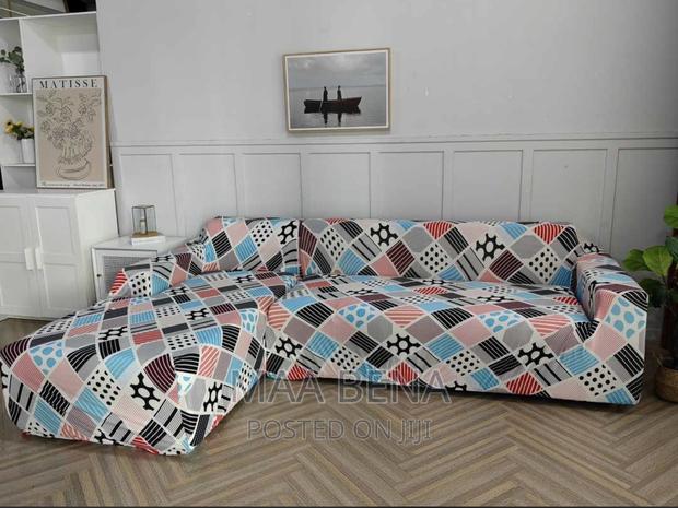 Cover Your Old Sofas · Photo 5