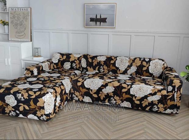Cover Your Old Sofas · Photo 7