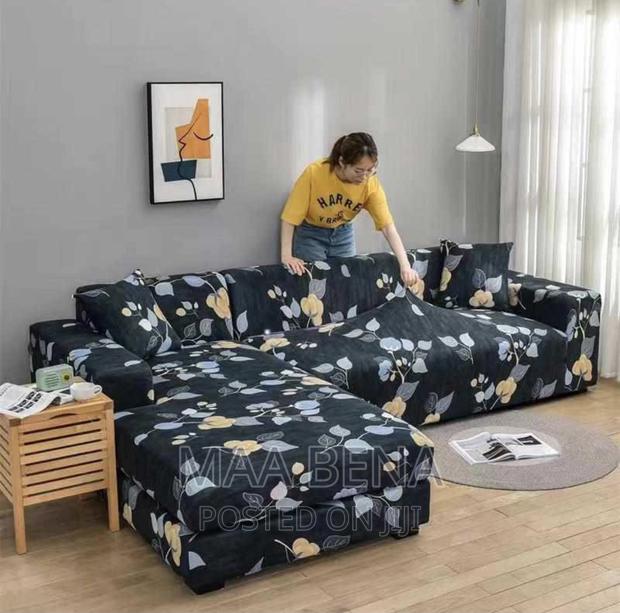 Cover Your Old Sofas · Photo 8