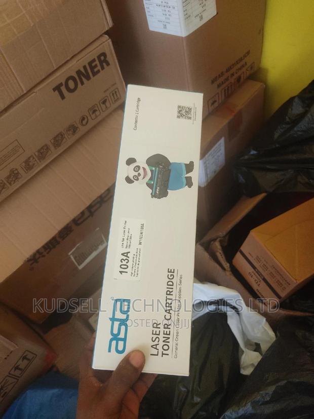 Asta Toner W1103A 103A · Photo 1