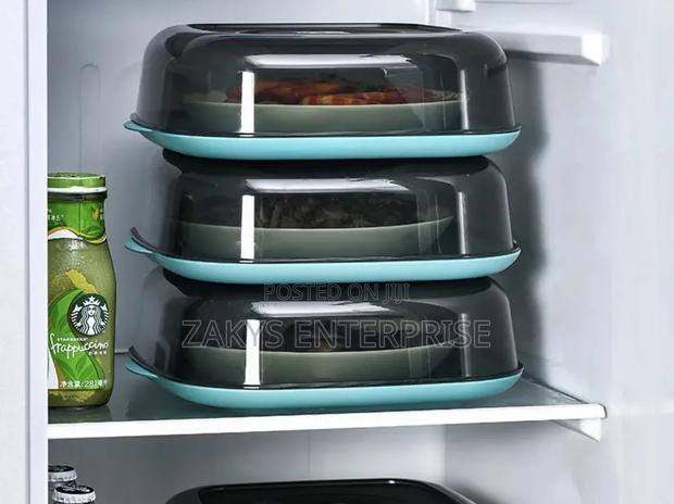 Microwave Food Cover · Photo 3