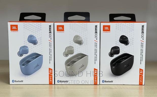 JBL Wave 100tws