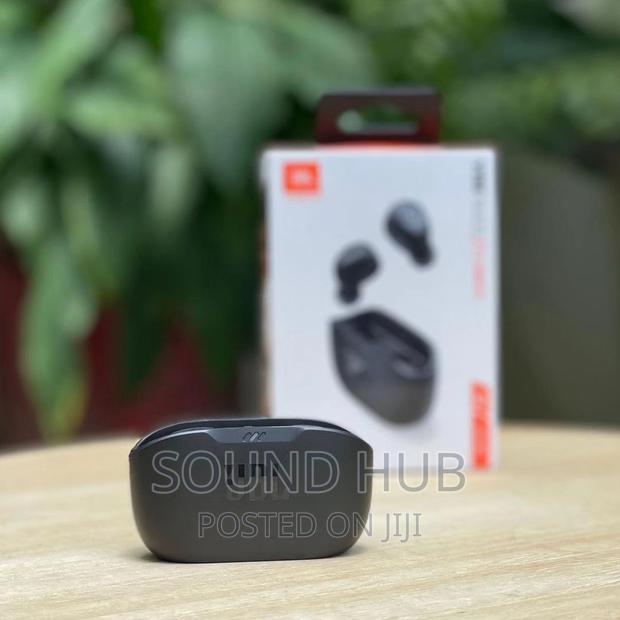 JBL Wave 100tws · Photo 3