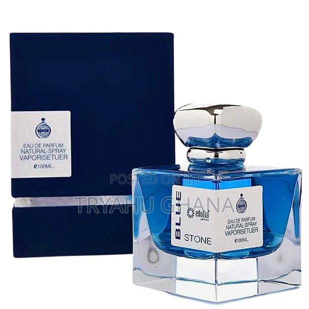 Blue Stone Men's Perfume for Sale · Photo 1