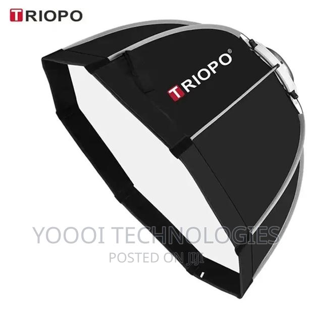 Triopo 90cm Octagon Softbox With Bowens Mount · Photo 1