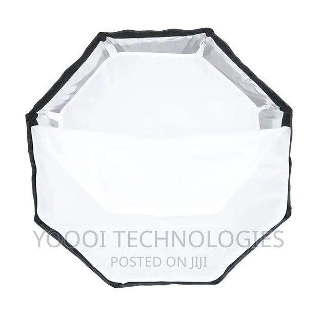 Triopo 90cm Octagon Softbox With Bowens Mount · Photo 3