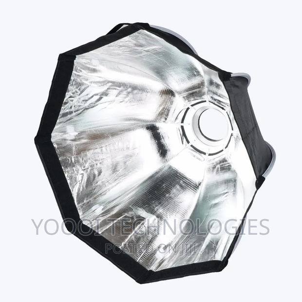 Triopo 90cm Octagon Softbox With Bowens Mount · Photo 2