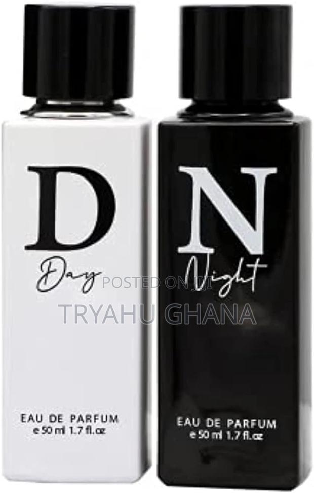 Powerful Men's Day and Night Classic Perfume for Sale · Photo 1