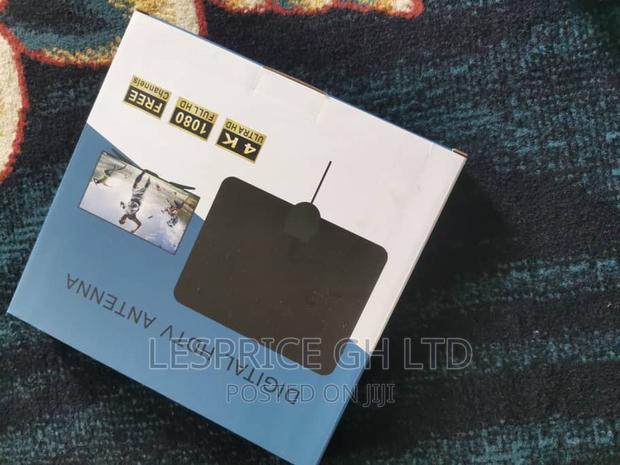 Highly Affordable ~Digital HD TV Antenna · Photo 1