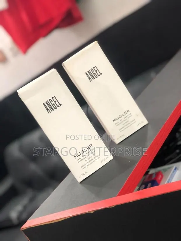 Angel Mugler · Photo 1
