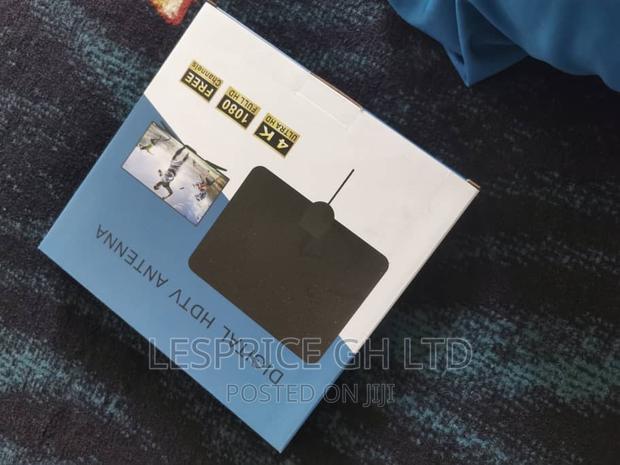 Digital TV Antenna High Quality · Photo 1