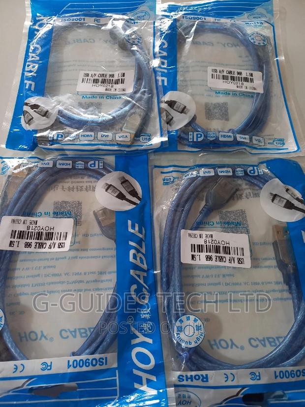 1.5m USB Extension Cable · Photo 2