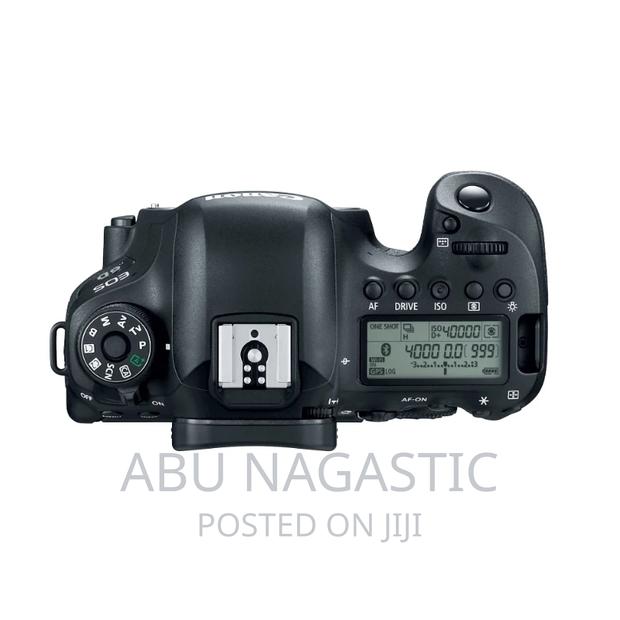 Canon Eos 6d Mark Ii Body Only · Photo 2