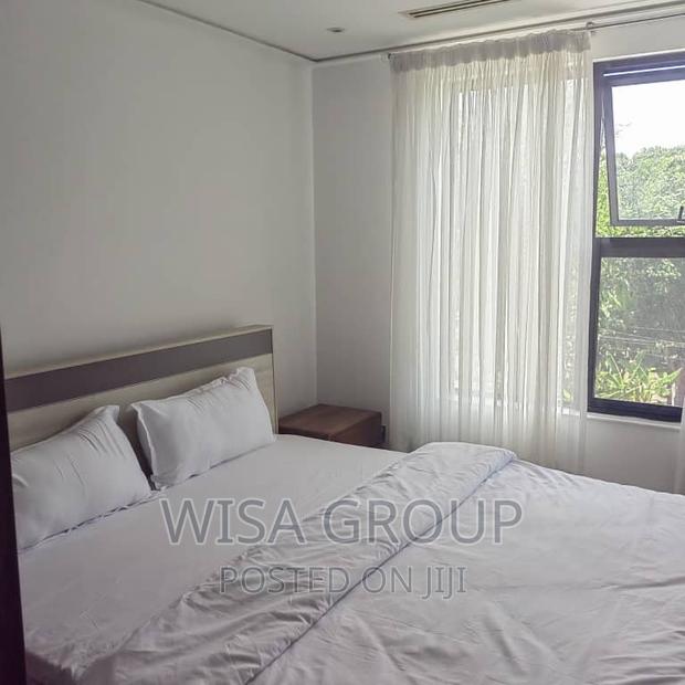 Furnished 2bdrm Apartment in Wisa Groups, Accra Metropolitan for rent · Photo 3