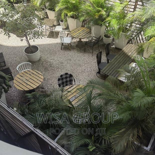Furnished 2bdrm Apartment in Wisa Groups, Accra Metropolitan for rent · Photo 5