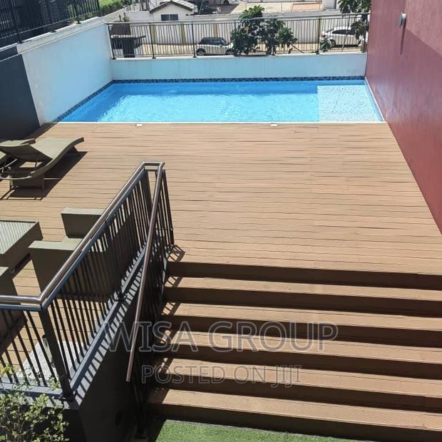 Furnished 2bdrm Apartment in Wisa Groups, Accra Metropolitan for rent · Photo 2