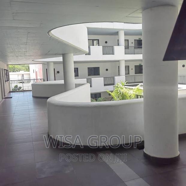 Furnished 2bdrm Apartment in Wisa Groups, Accra Metropolitan for rent · Photo 1