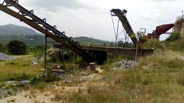 25 Acres of Quarry Site for Sale · Photo 1