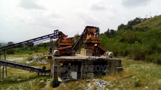 25 Acres of Quarry Site for Sale · Photo 3