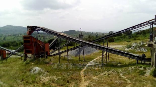 25 Acres of Quarry Site for Sale · Photo 4