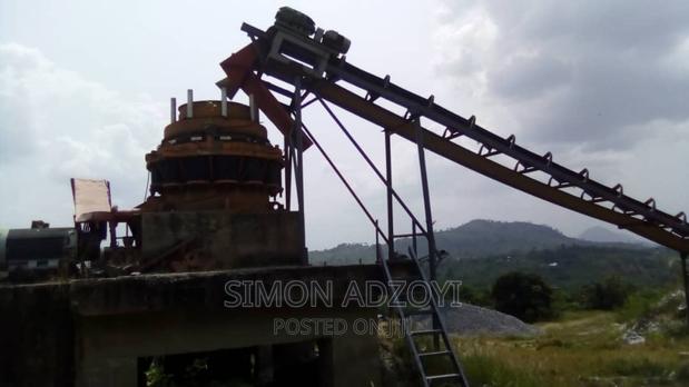 25 Acres of Quarry Site for Sale · Photo 5