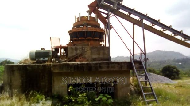 25 Acres of Quarry Site for Sale · Photo 6