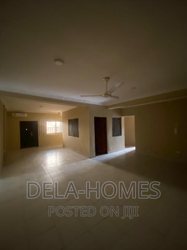 Three Bedroom Apartment for Rent at Ashaley Botwe. · Photo 3