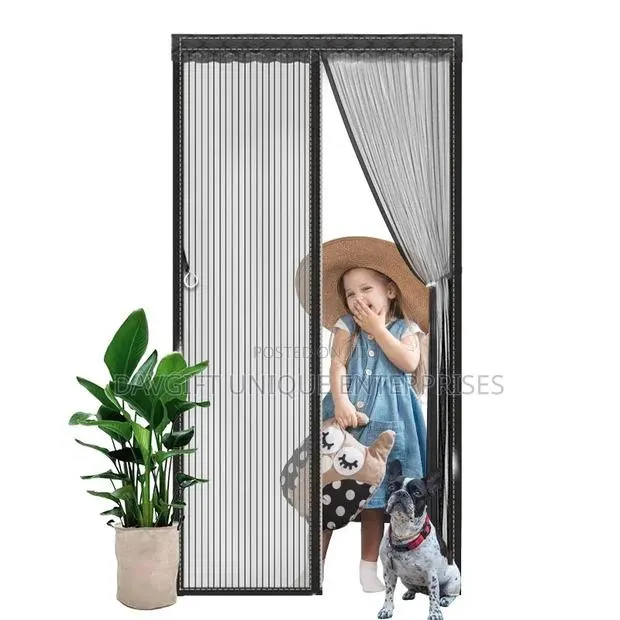 Door Curtains · Photo 1
