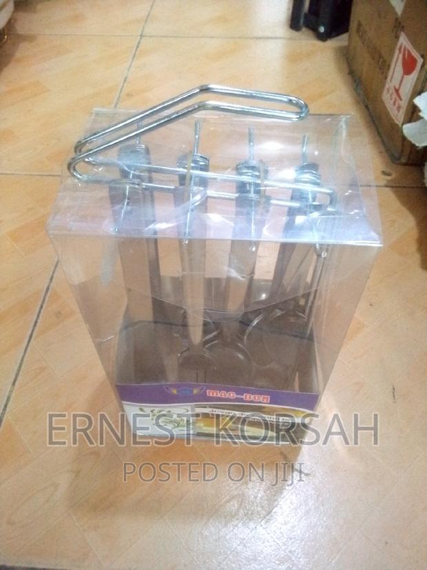 Cutlery Set · Photo 1