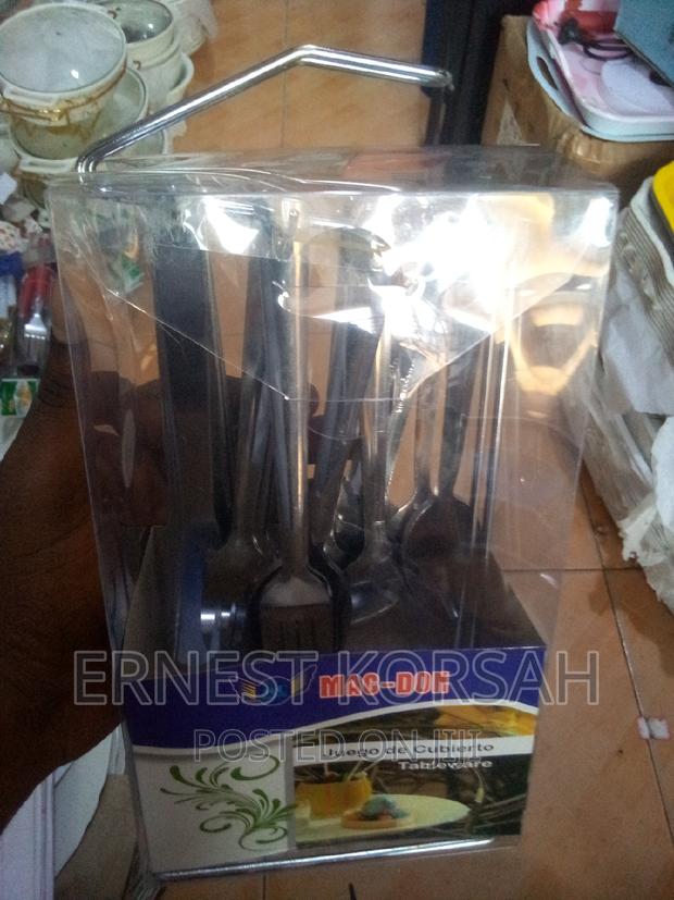 Cutlery Set · Photo 2