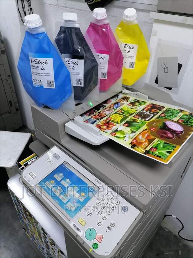 Canon Photo Copier Machines for Sale. · Photo 2