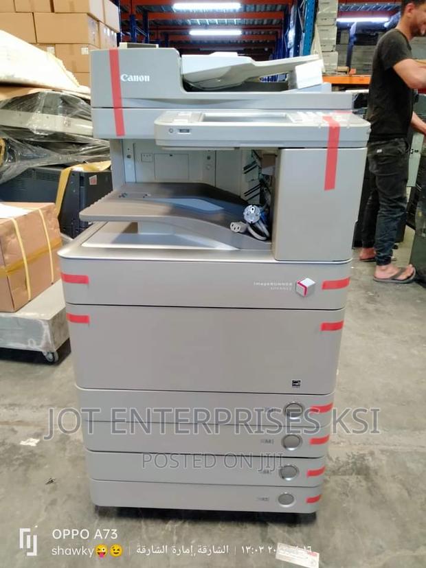 Canon Photo Copier Machines for Sale. · Photo 3