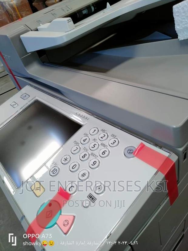 Canon Photo Copier Machines for Sale. · Photo 4