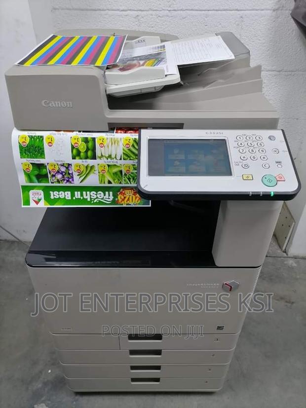 Canon Photo Copier Machines for Sale. · Photo 5