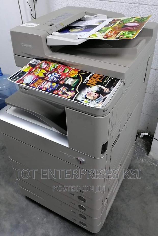 Canon Photo Copier Machines for Sale. · Photo 6