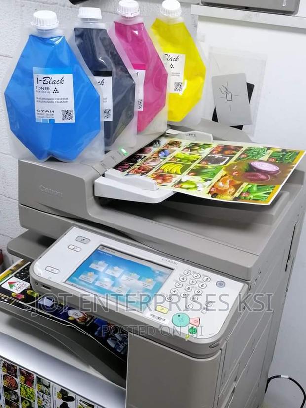 Canon Photo Copier Machines for Sale. · Photo 7