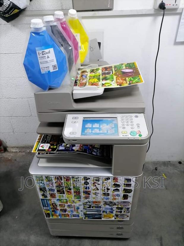 Canon Photo Copier Machines for Sale. · Photo 8