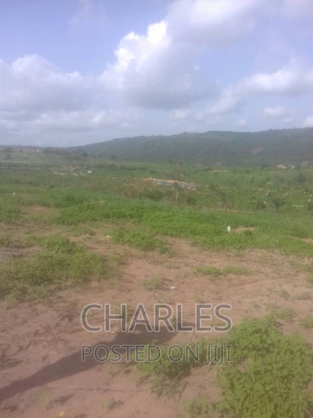 Estate Land for Sale at Adusa Near Pokuase · Photo 2