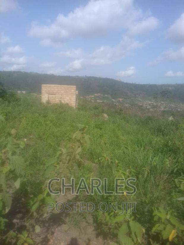 Estate Land for Sale at Adusa Near Pokuase · Photo 3
