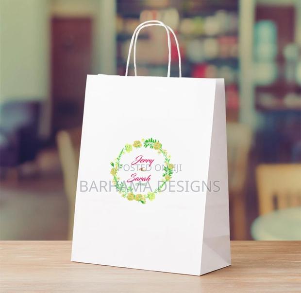 Durable Paper Bags · Photo 1