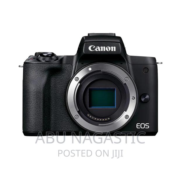 Canon EOS M50 Mark Ii · Photo 2