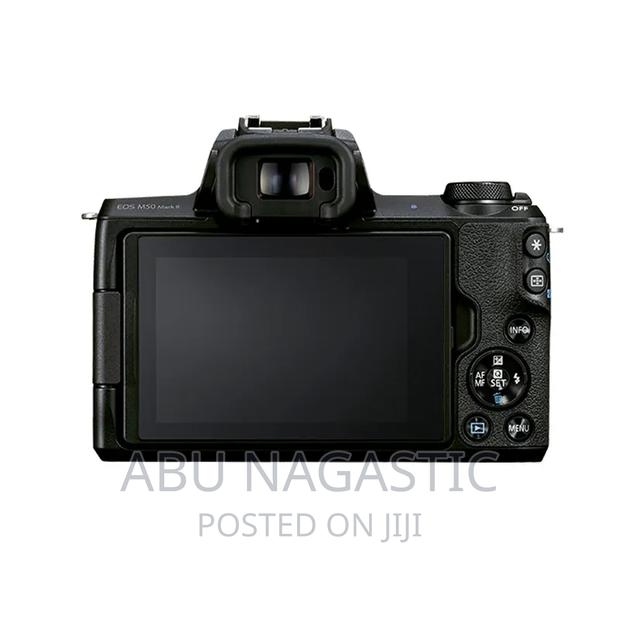 Canon EOS M50 Mark Ii · Photo 3