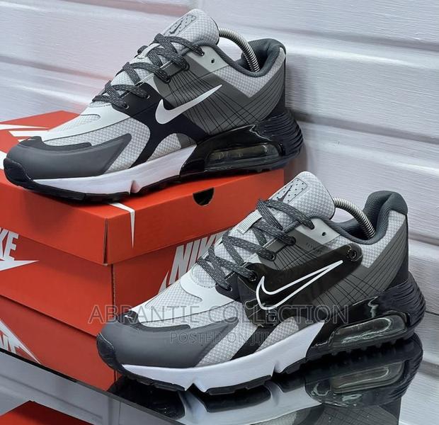 Nike Airmax Flywire · Photo 2
